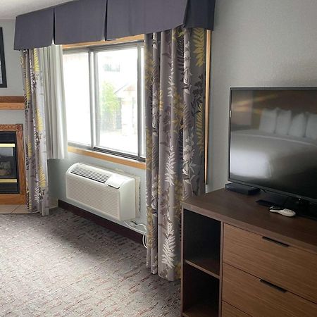 Americinn By Wyndham Ankeny/Des Moines Dış mekan fotoğraf