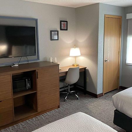 Americinn By Wyndham Ankeny/Des Moines Dış mekan fotoğraf