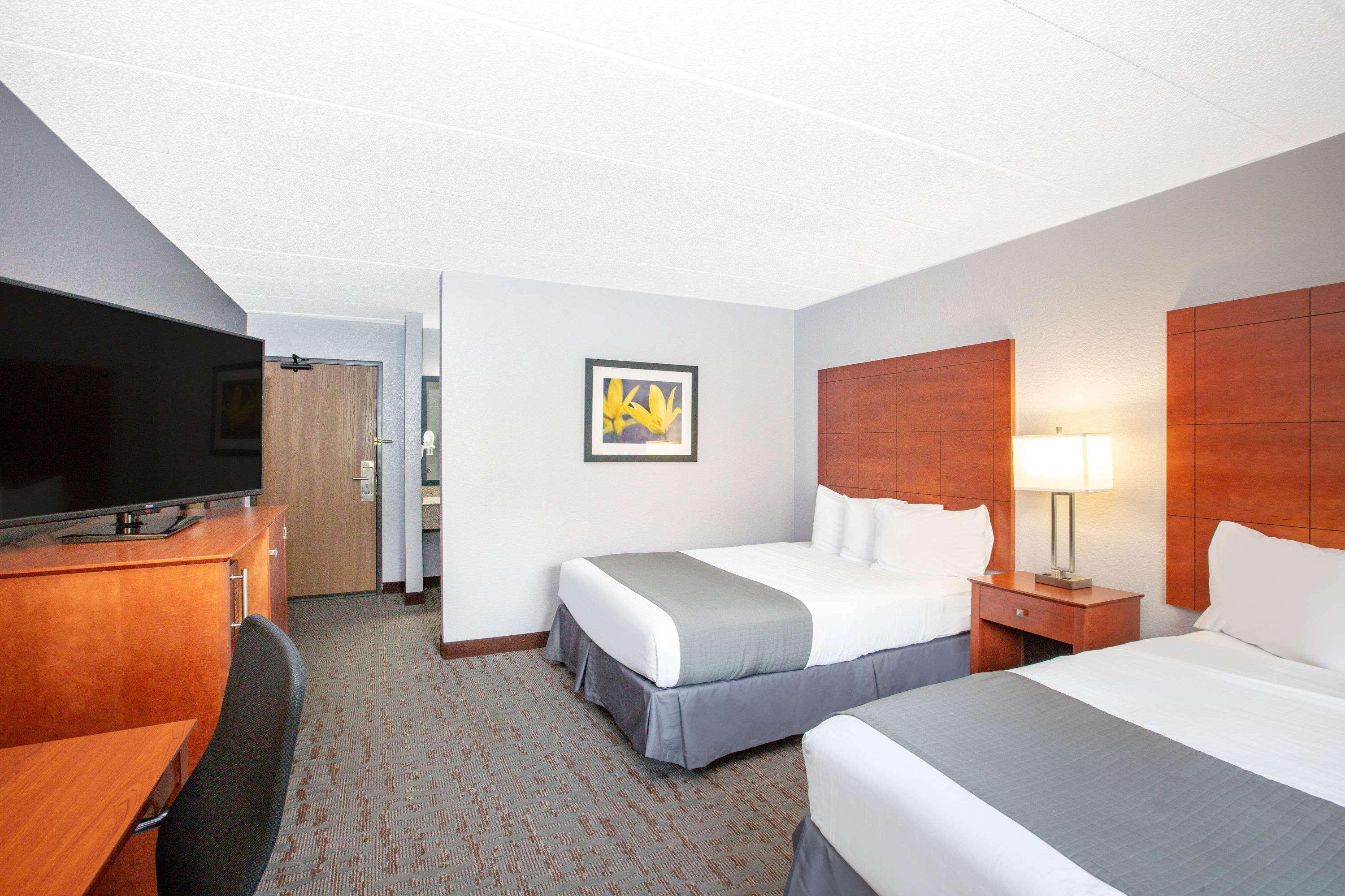 Americinn By Wyndham Ankeny/Des Moines Dış mekan fotoğraf