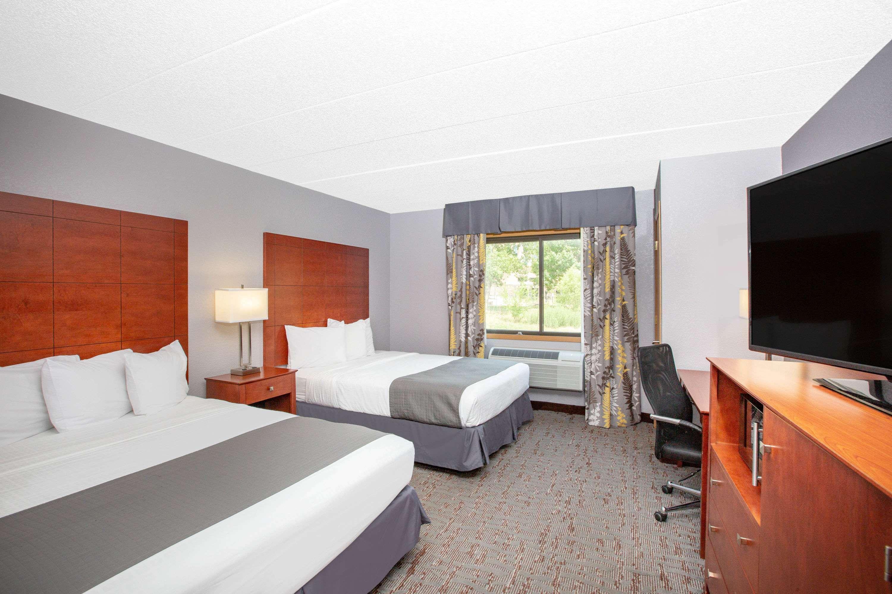 Americinn By Wyndham Ankeny/Des Moines Dış mekan fotoğraf