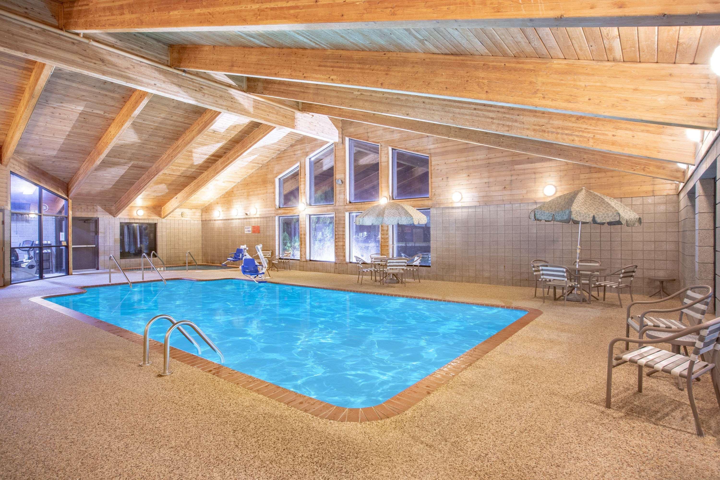 Americinn By Wyndham Ankeny/Des Moines Dış mekan fotoğraf