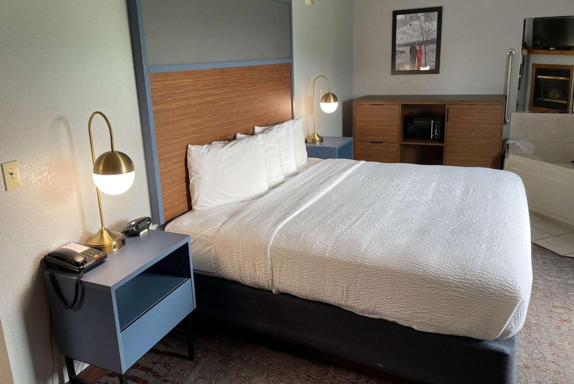 Americinn By Wyndham Ankeny/Des Moines Dış mekan fotoğraf
