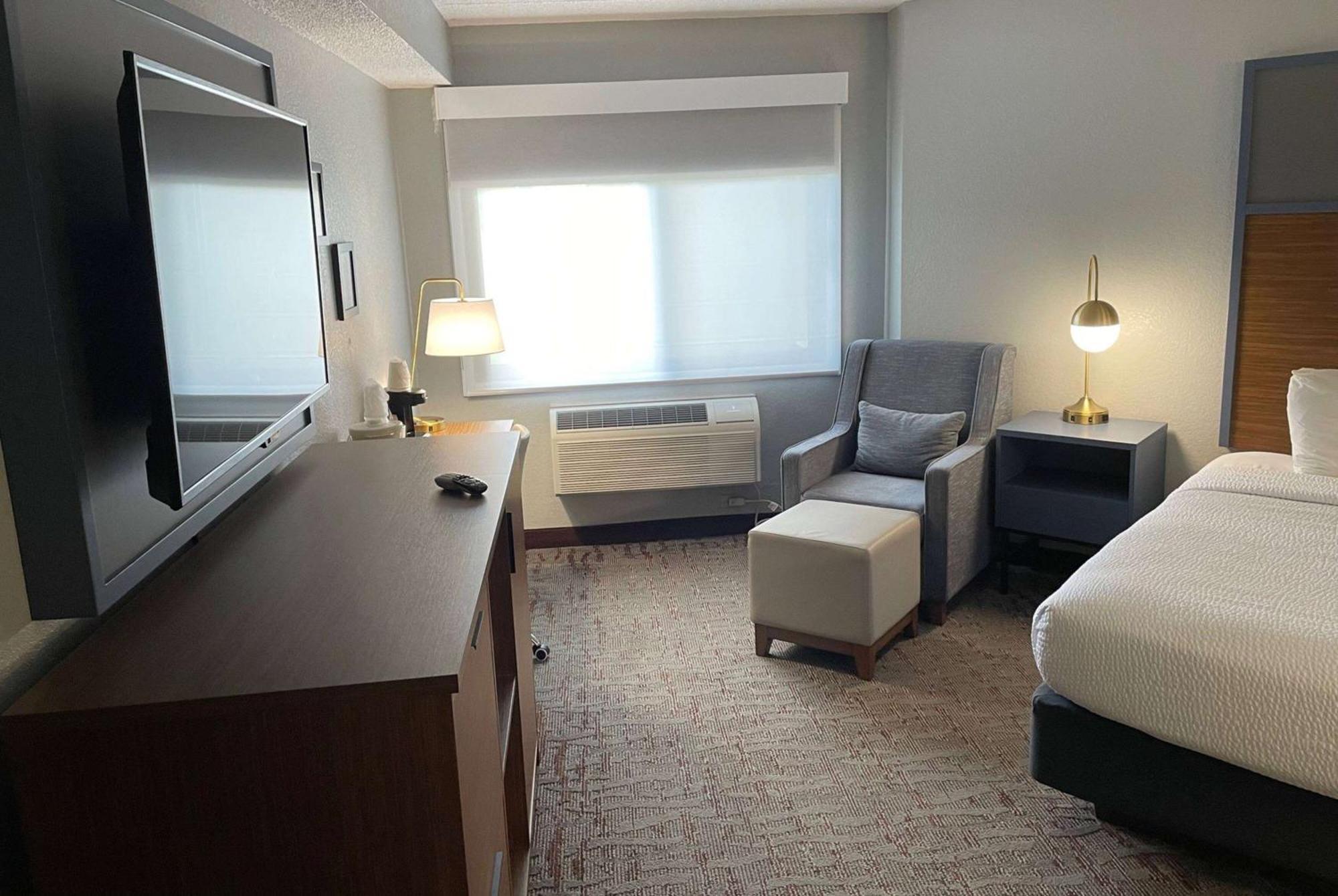 Americinn By Wyndham Ankeny/Des Moines Dış mekan fotoğraf