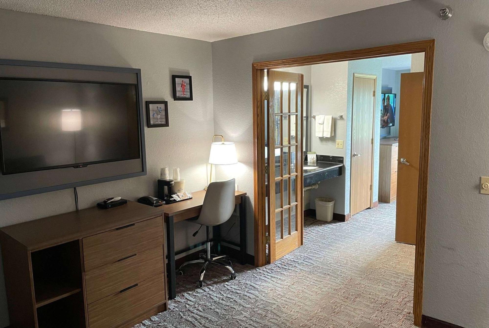 Americinn By Wyndham Ankeny/Des Moines Dış mekan fotoğraf