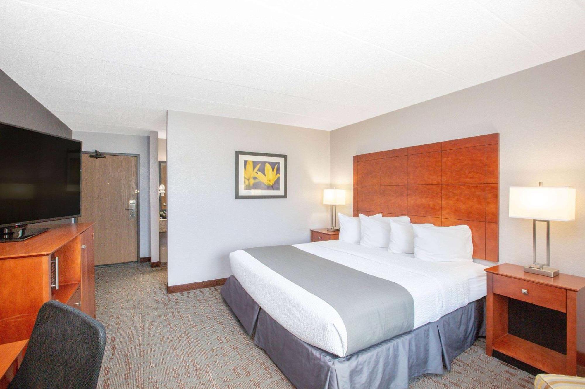 Americinn By Wyndham Ankeny/Des Moines Dış mekan fotoğraf