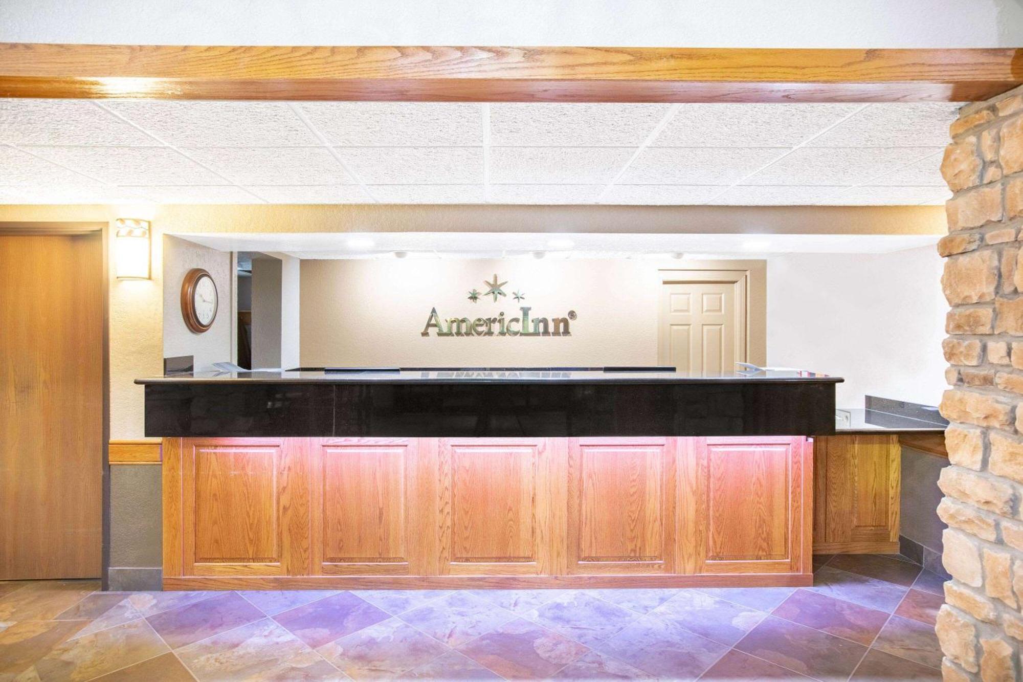Americinn By Wyndham Ankeny/Des Moines Dış mekan fotoğraf