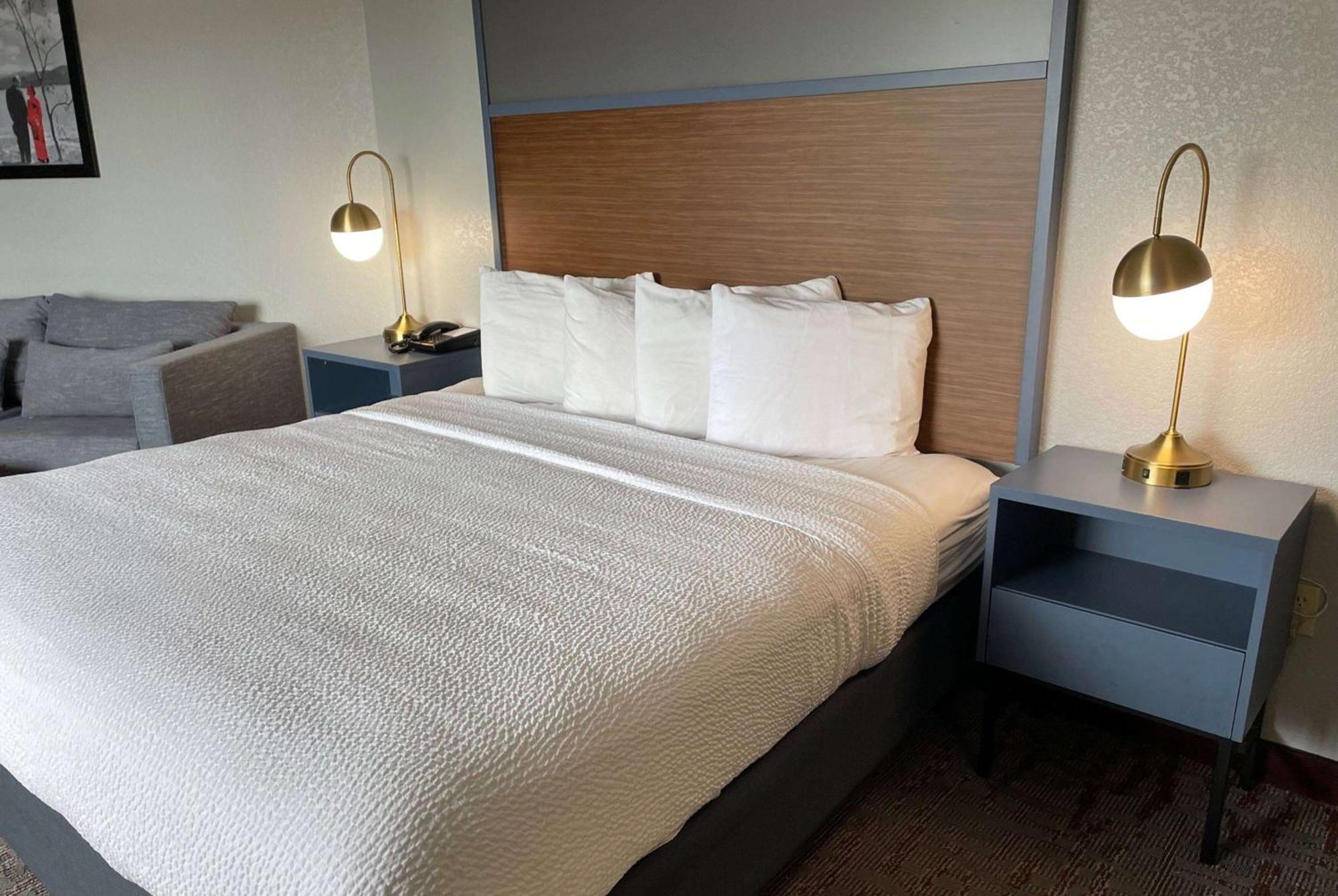 Americinn By Wyndham Ankeny/Des Moines Dış mekan fotoğraf