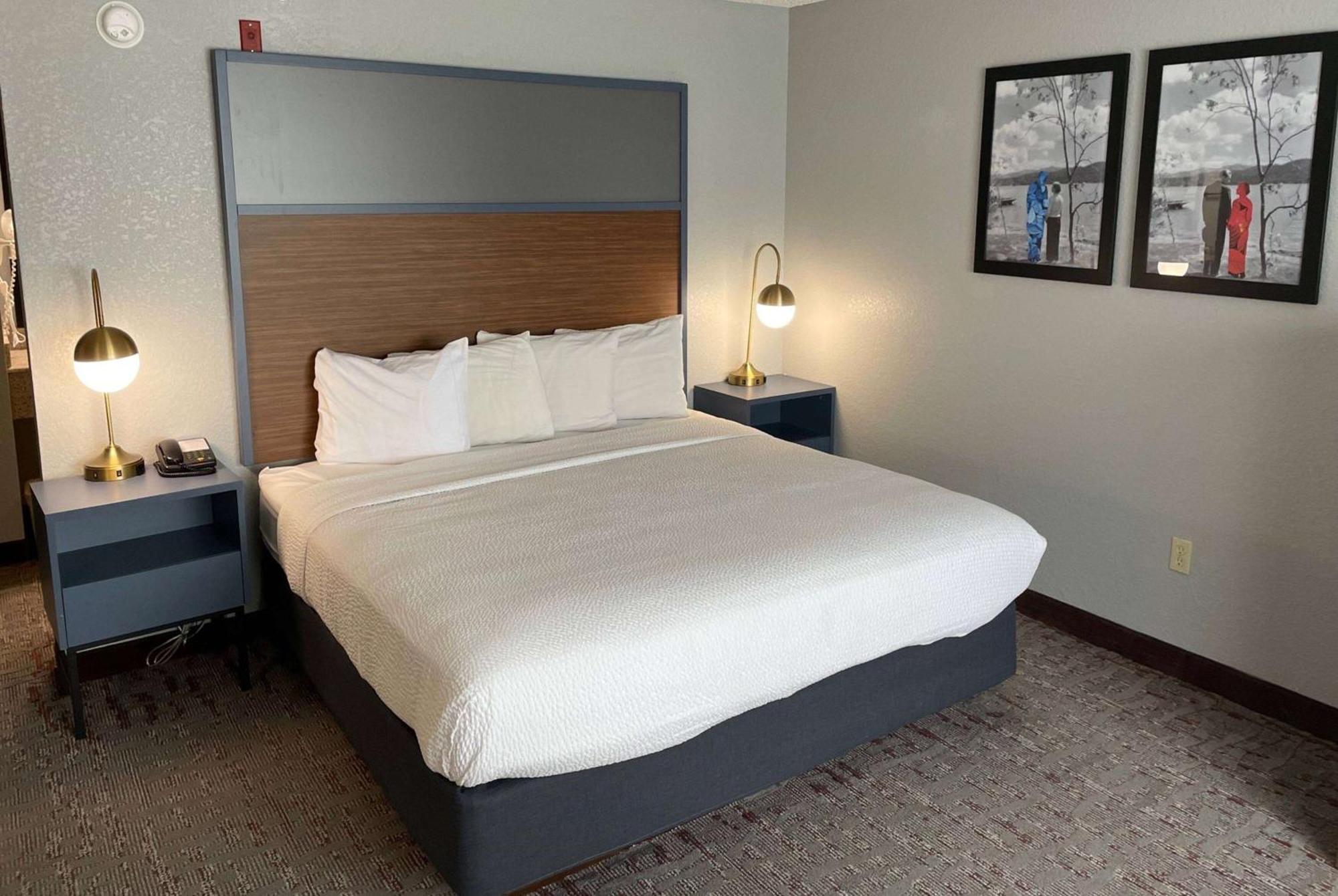 Americinn By Wyndham Ankeny/Des Moines Dış mekan fotoğraf