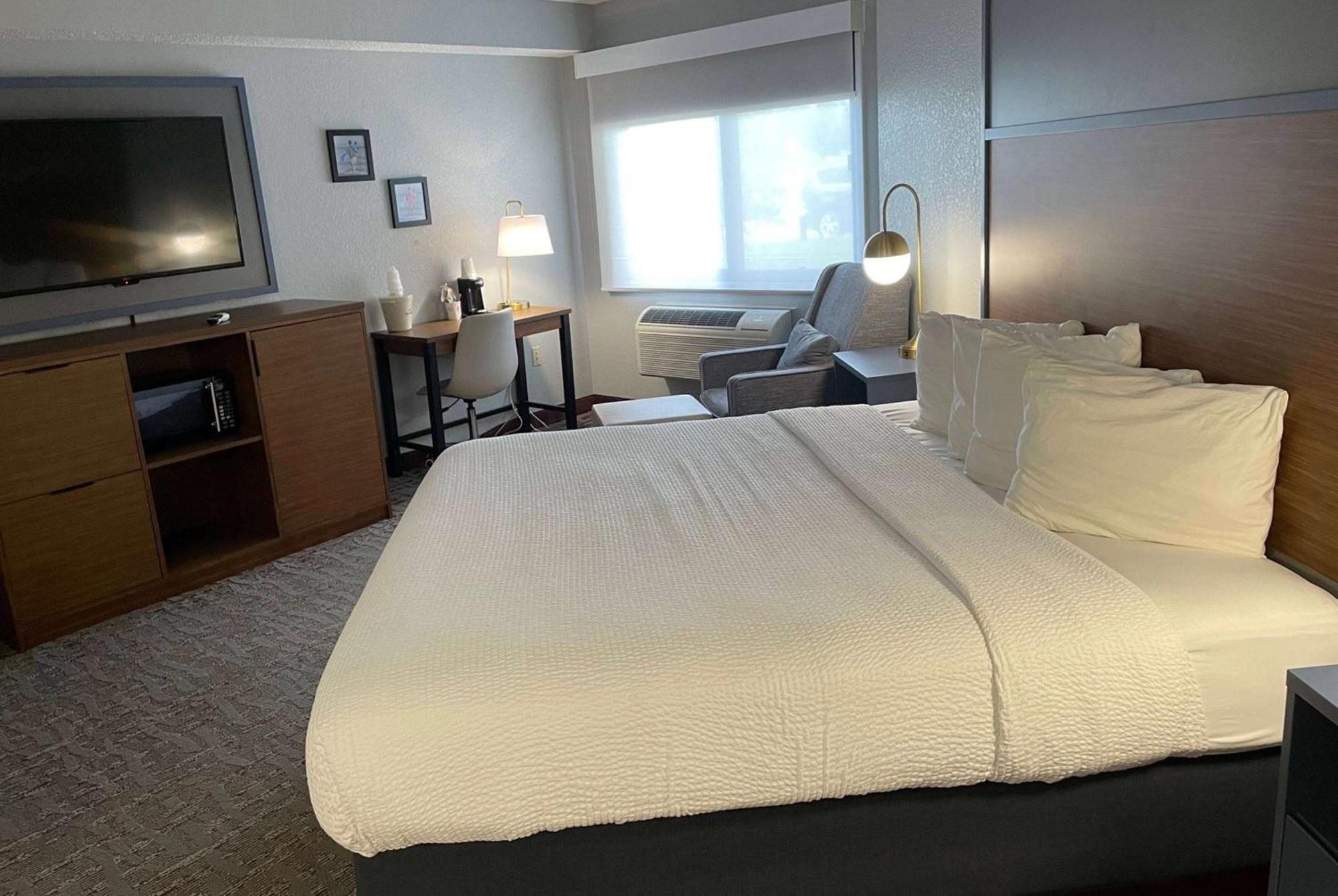Americinn By Wyndham Ankeny/Des Moines Dış mekan fotoğraf