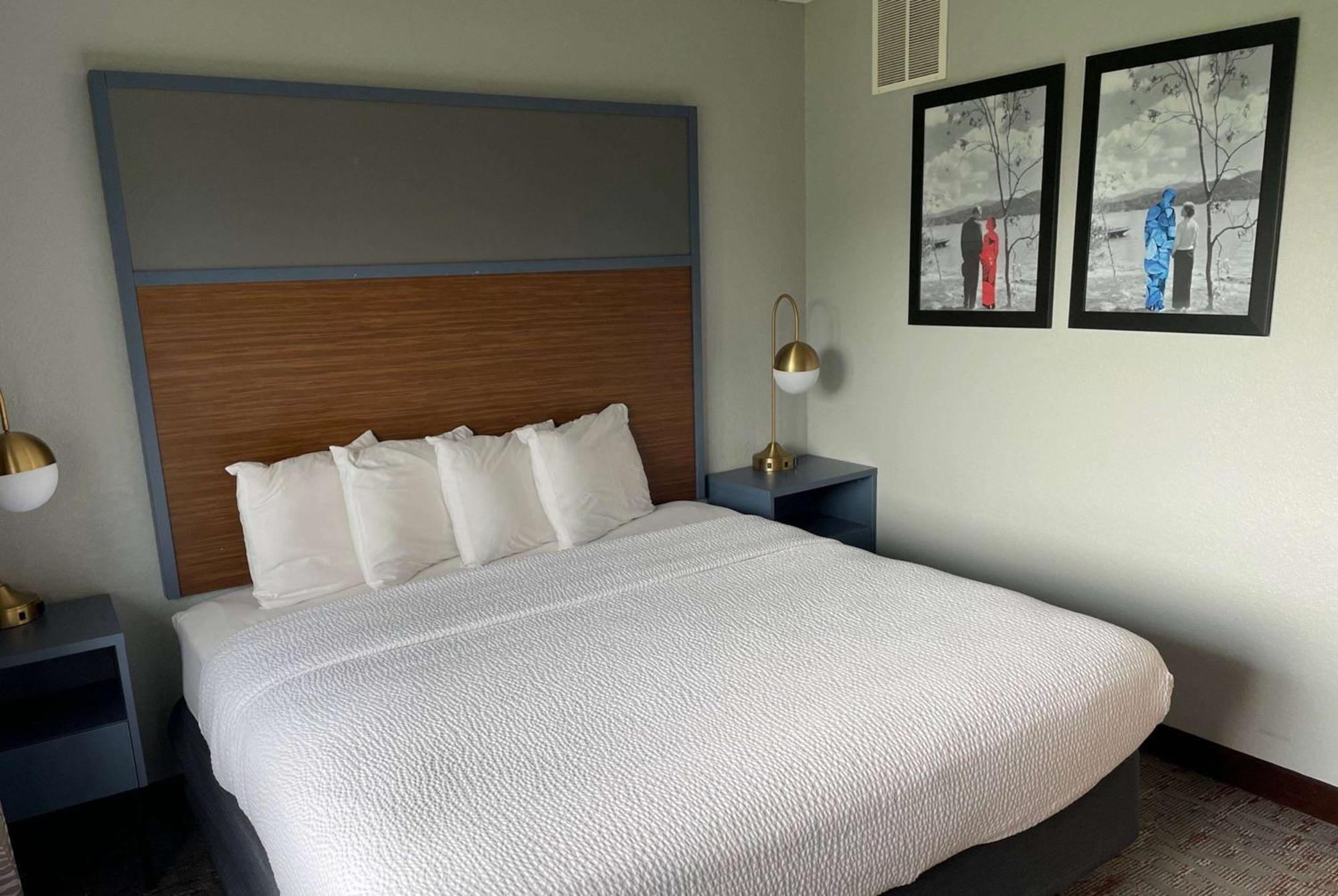 Americinn By Wyndham Ankeny/Des Moines Dış mekan fotoğraf