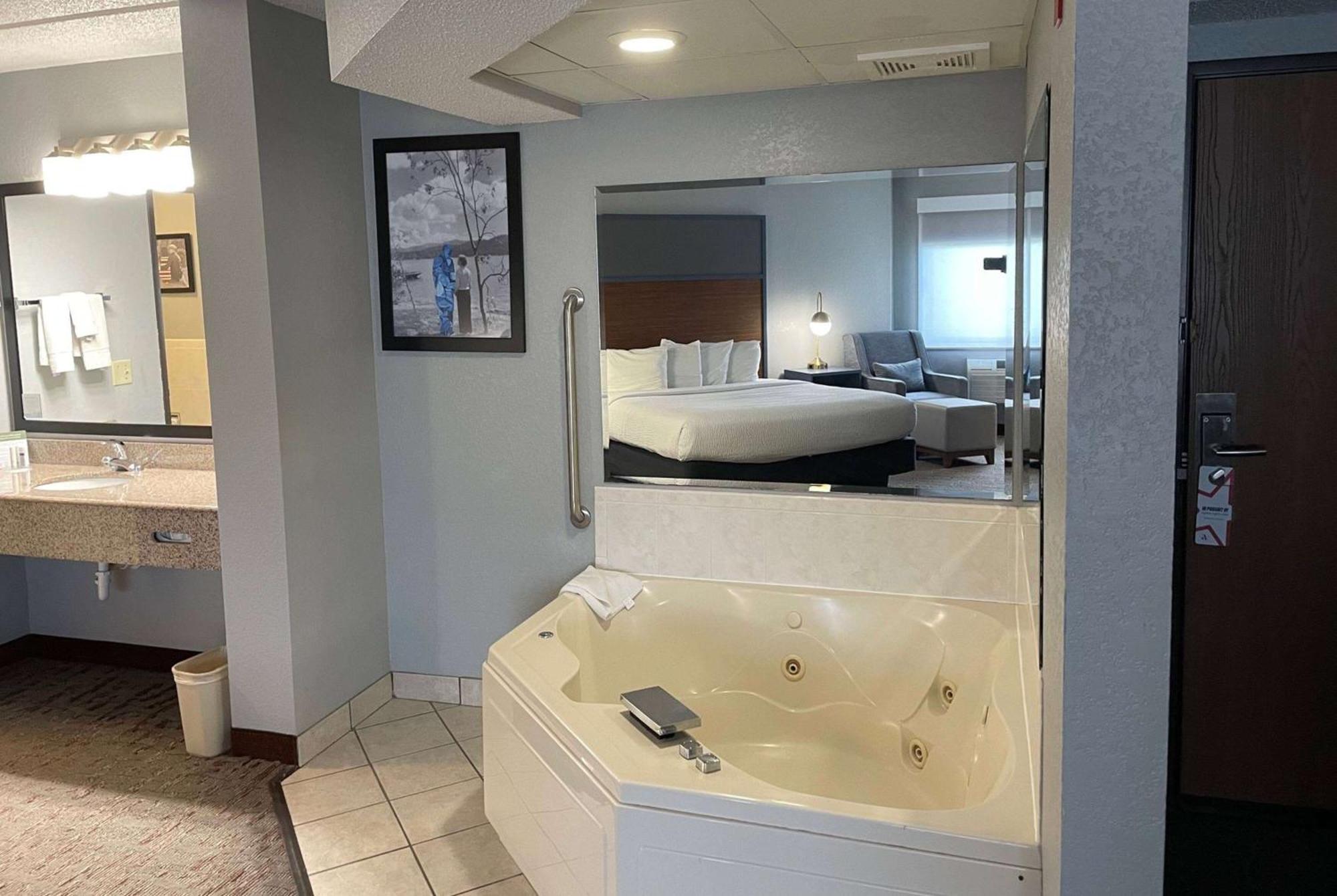Americinn By Wyndham Ankeny/Des Moines Dış mekan fotoğraf