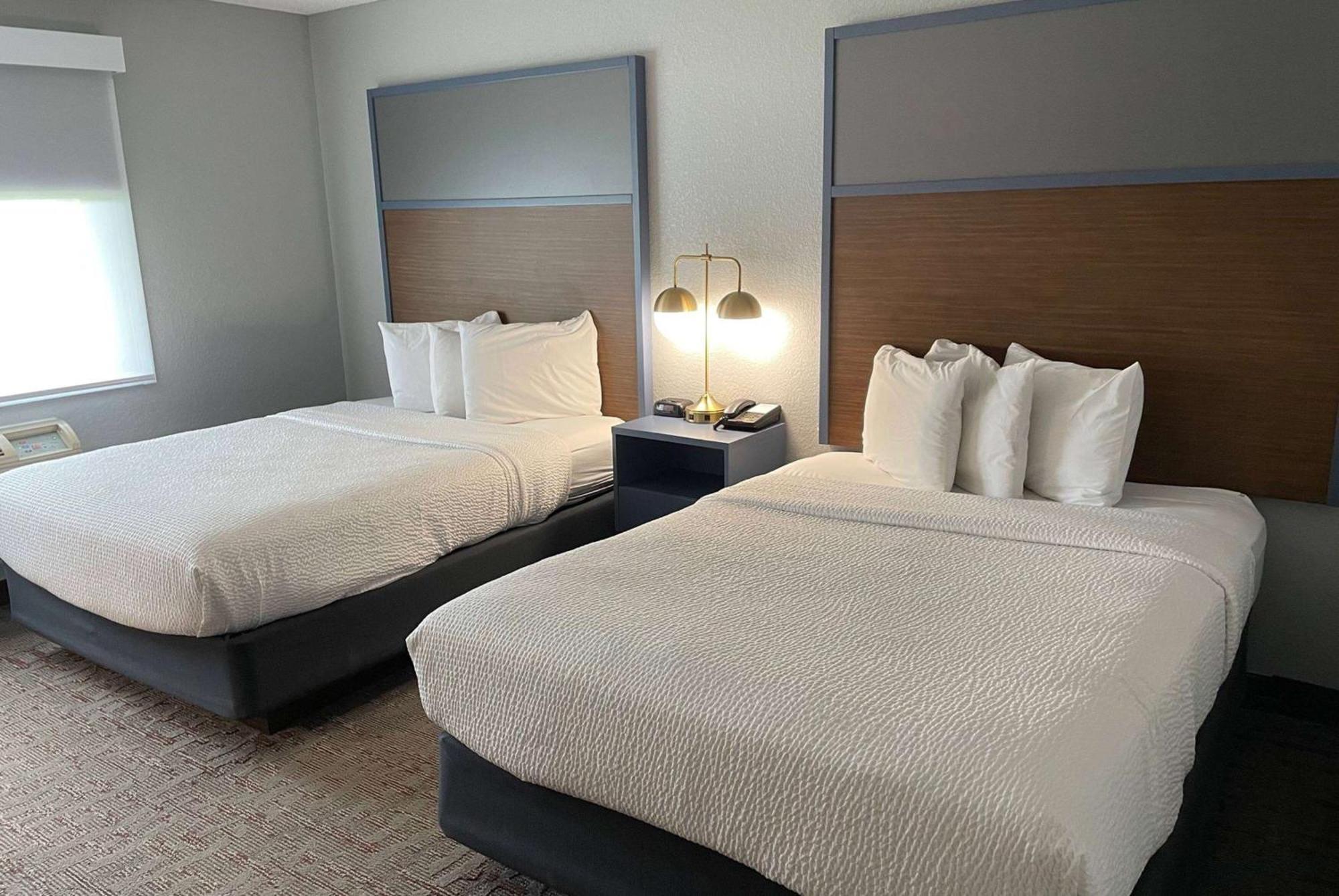 Americinn By Wyndham Ankeny/Des Moines Dış mekan fotoğraf