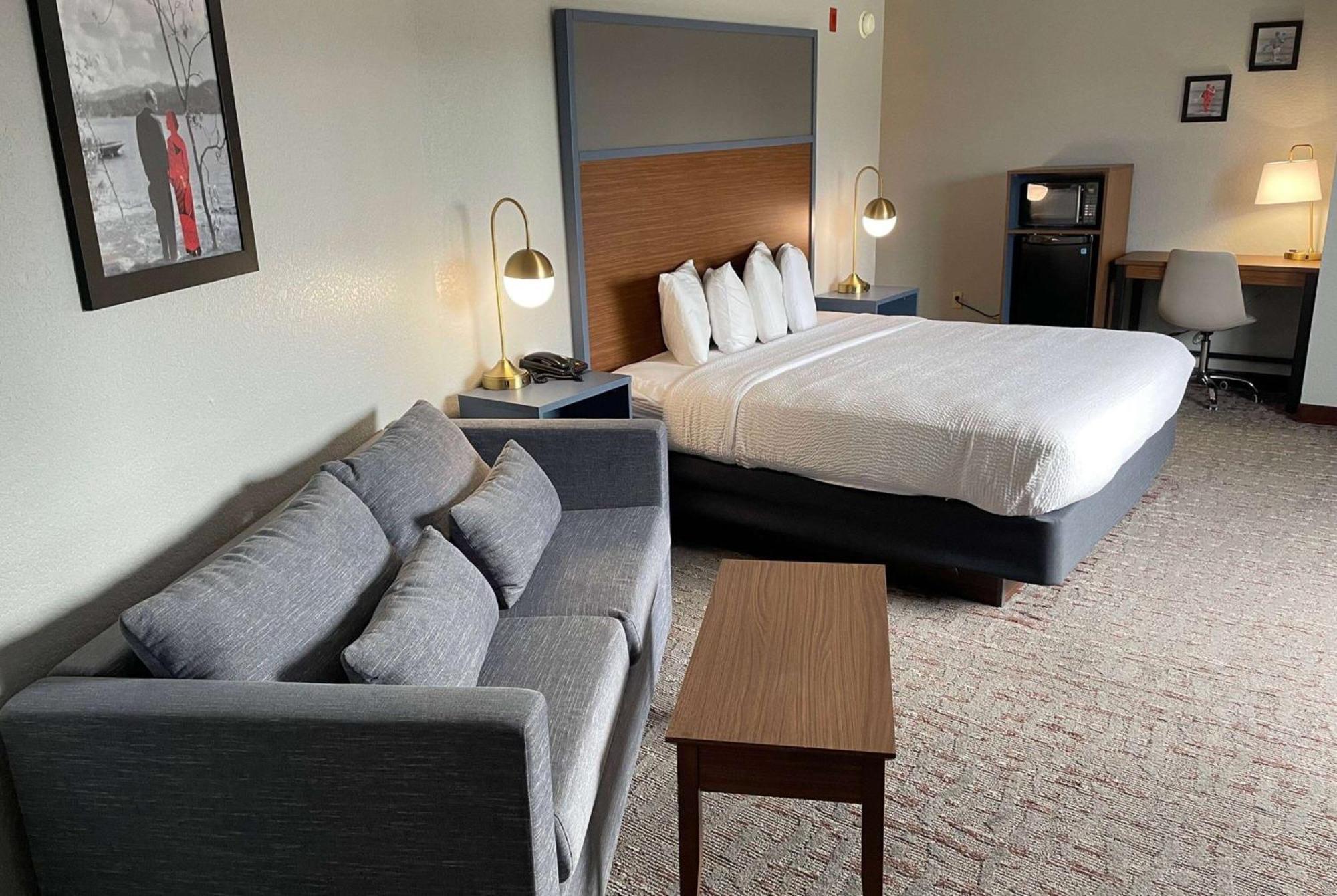 Americinn By Wyndham Ankeny/Des Moines Dış mekan fotoğraf