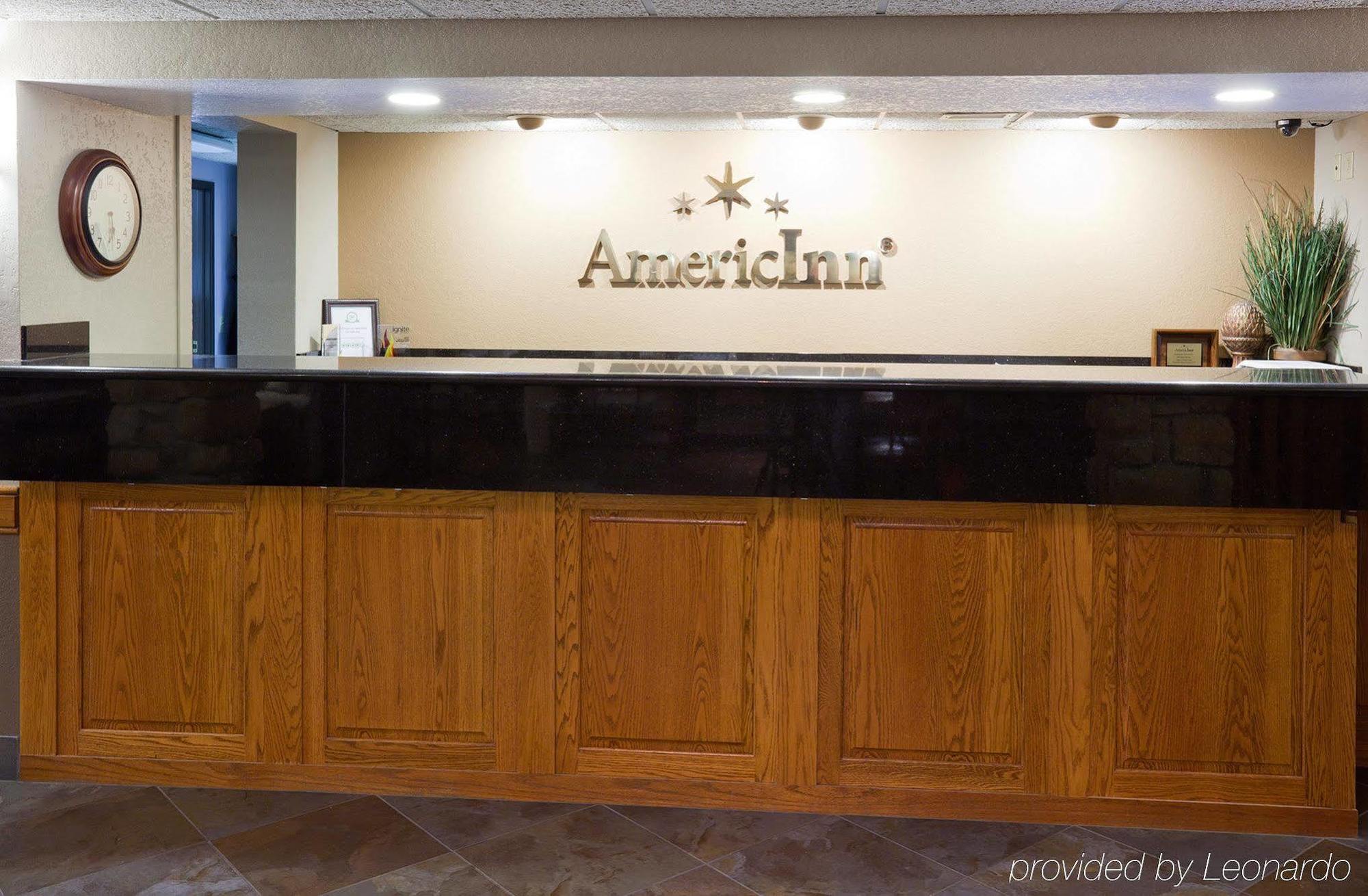 Americinn By Wyndham Ankeny/Des Moines Dış mekan fotoğraf