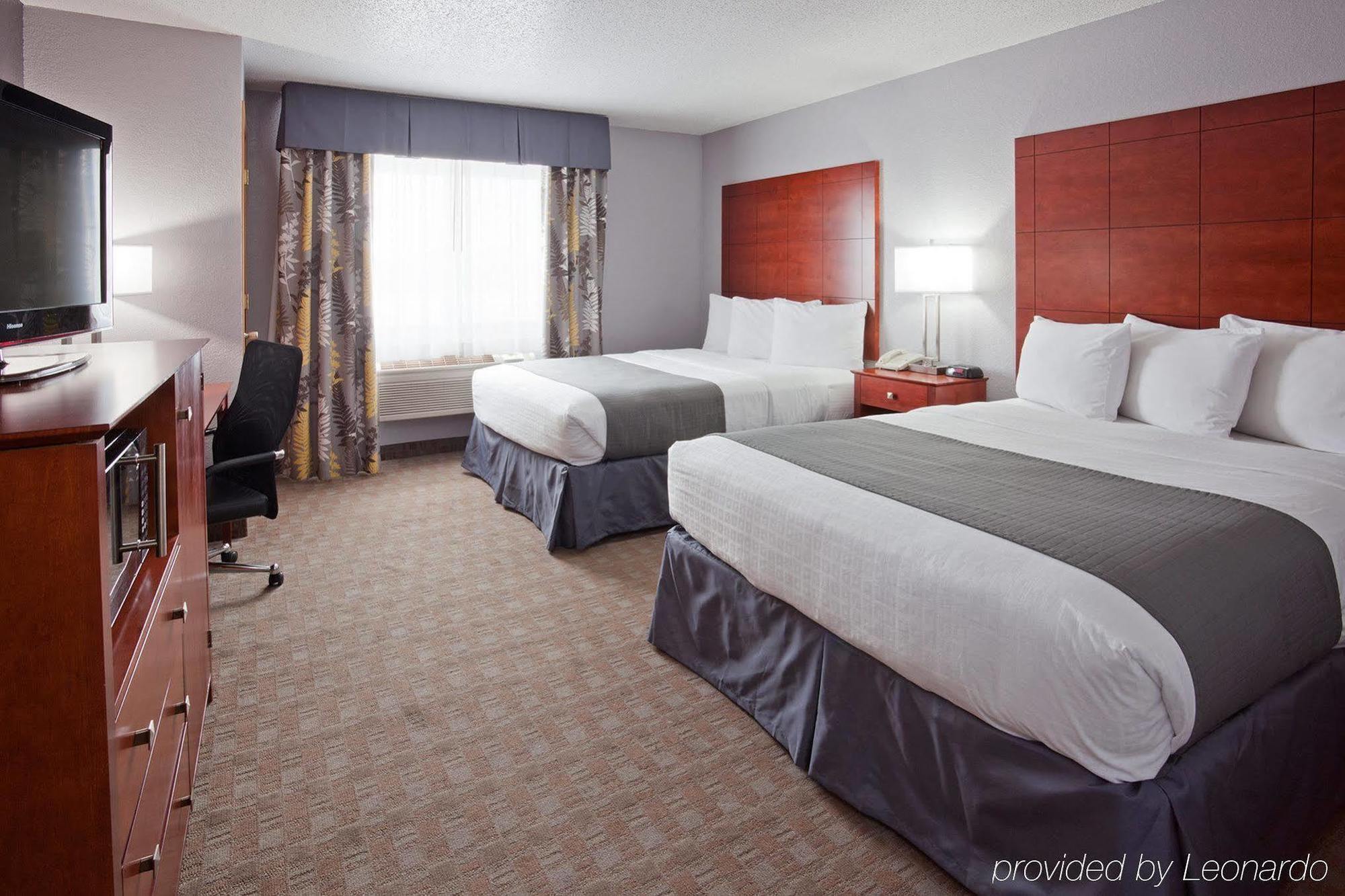 Americinn By Wyndham Ankeny/Des Moines Dış mekan fotoğraf