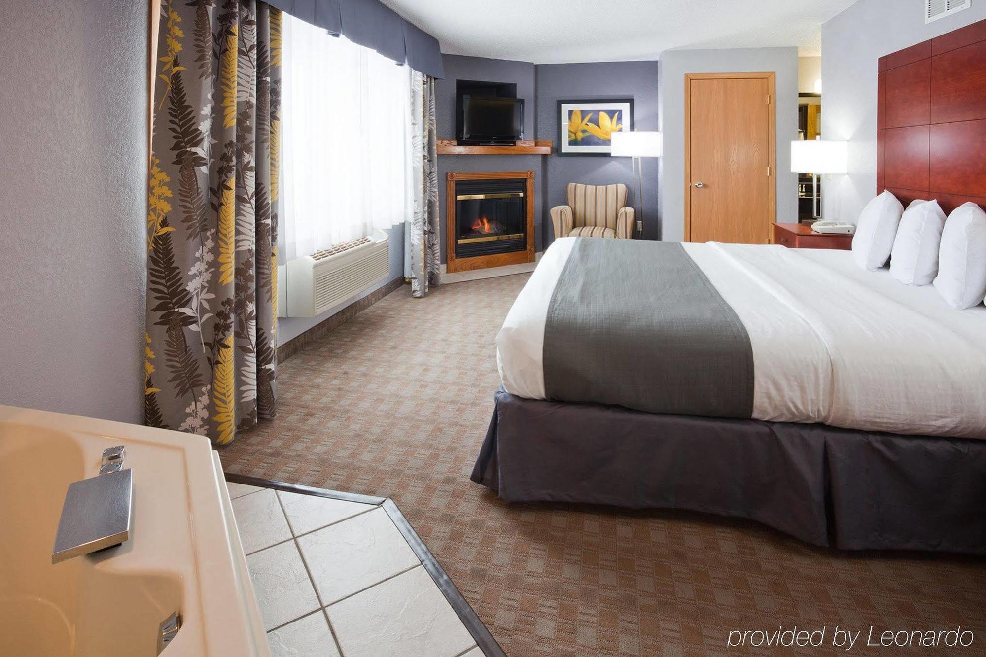 Americinn By Wyndham Ankeny/Des Moines Dış mekan fotoğraf