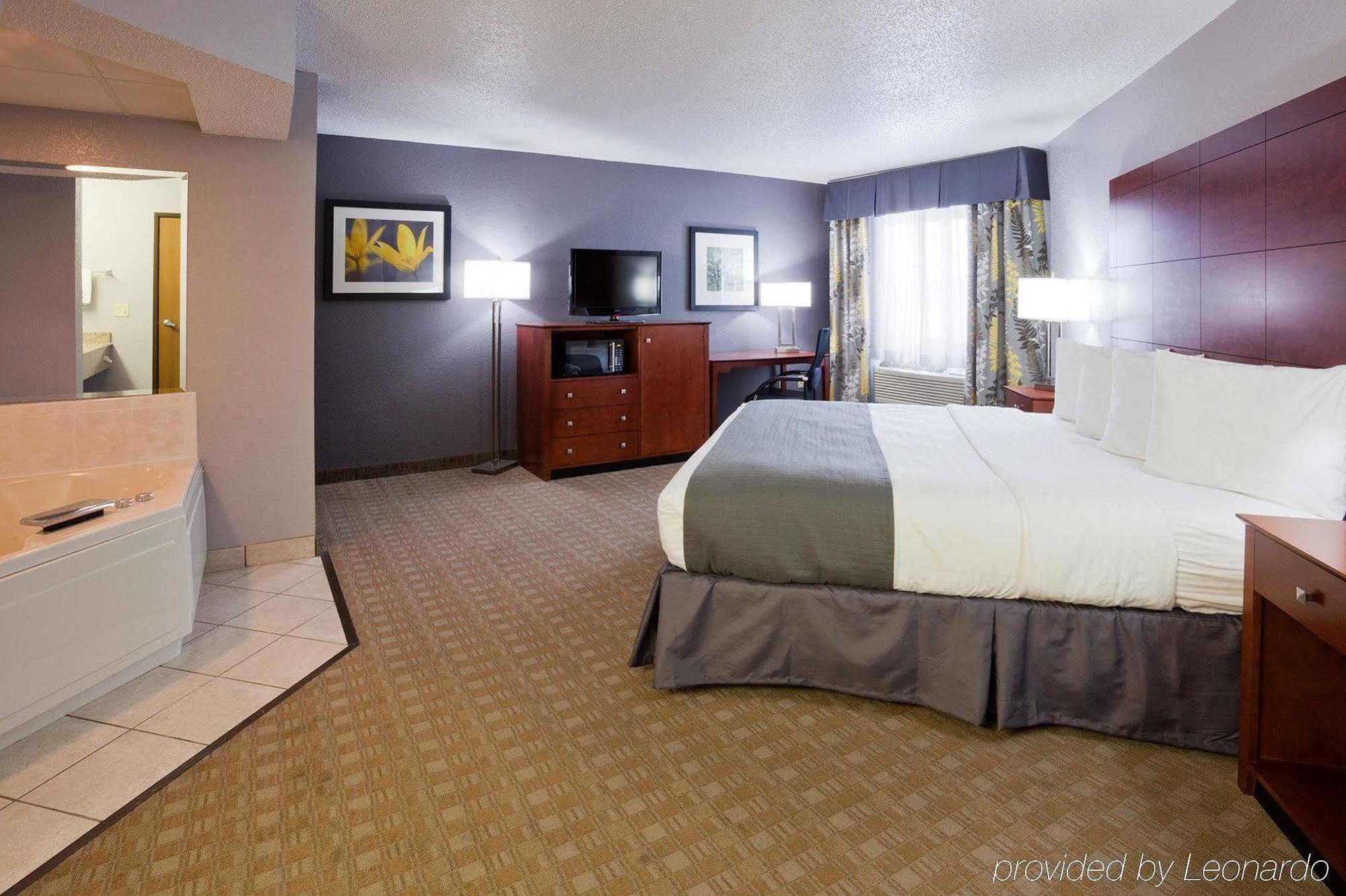 Americinn By Wyndham Ankeny/Des Moines Dış mekan fotoğraf
