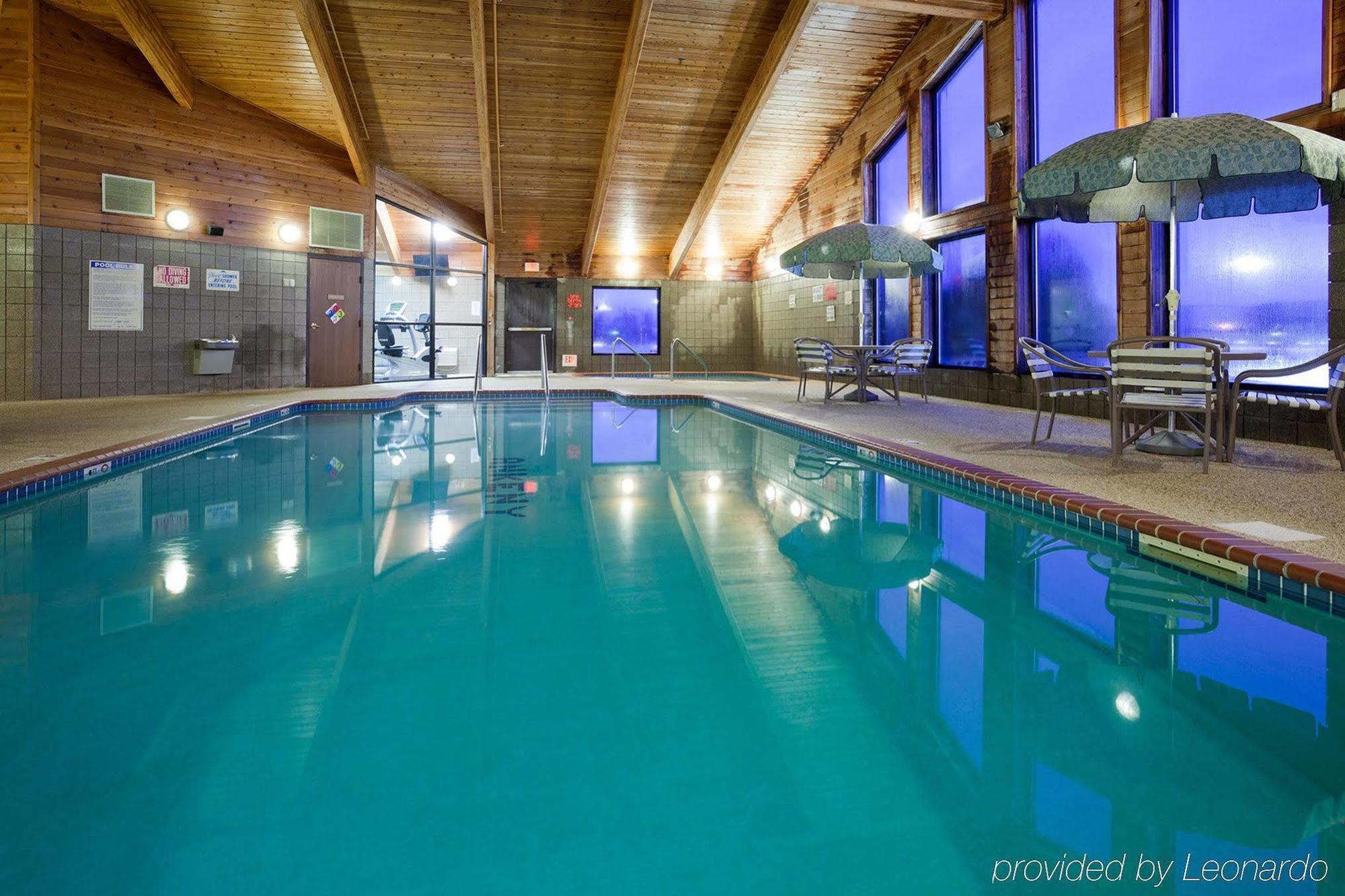 Americinn By Wyndham Ankeny/Des Moines Dış mekan fotoğraf
