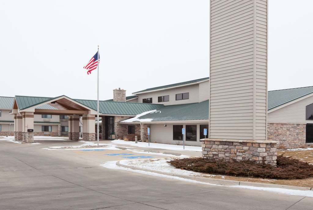 Americinn By Wyndham Ankeny/Des Moines Dış mekan fotoğraf