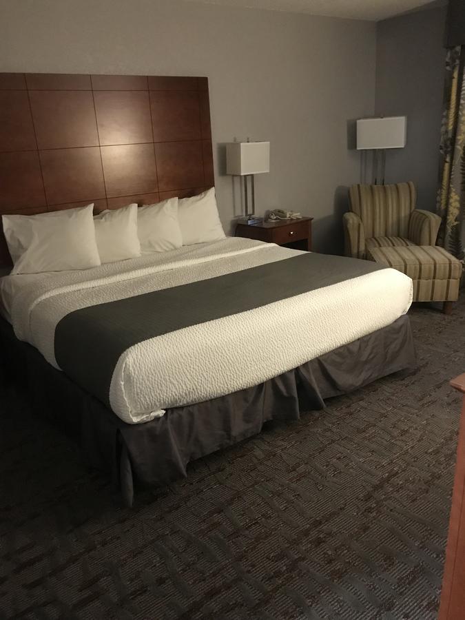 Americinn By Wyndham Ankeny/Des Moines Dış mekan fotoğraf