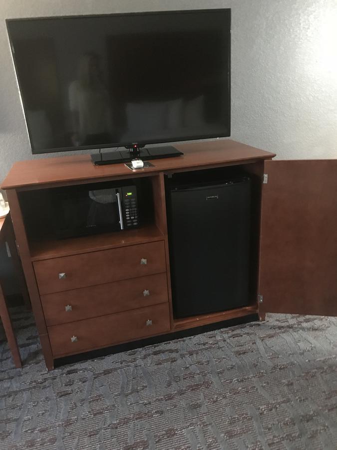 Americinn By Wyndham Ankeny/Des Moines Dış mekan fotoğraf