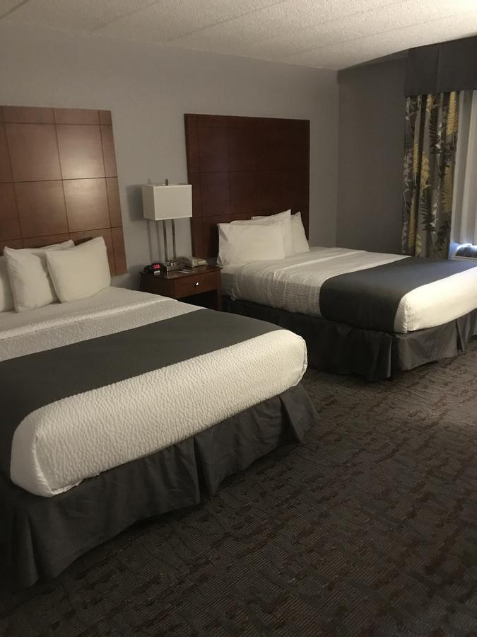 Americinn By Wyndham Ankeny/Des Moines Dış mekan fotoğraf