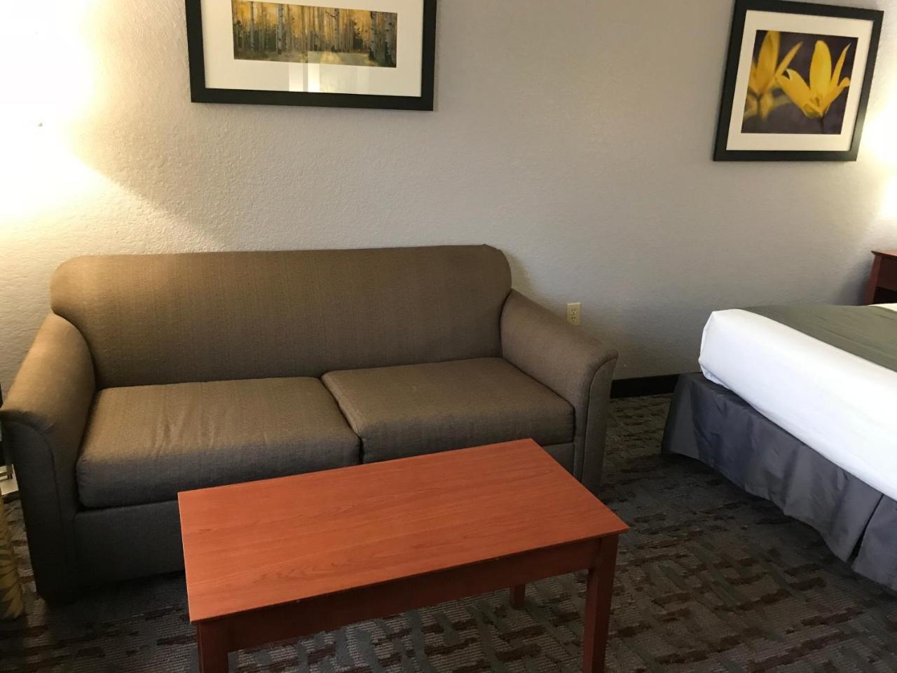 Americinn By Wyndham Ankeny/Des Moines Dış mekan fotoğraf