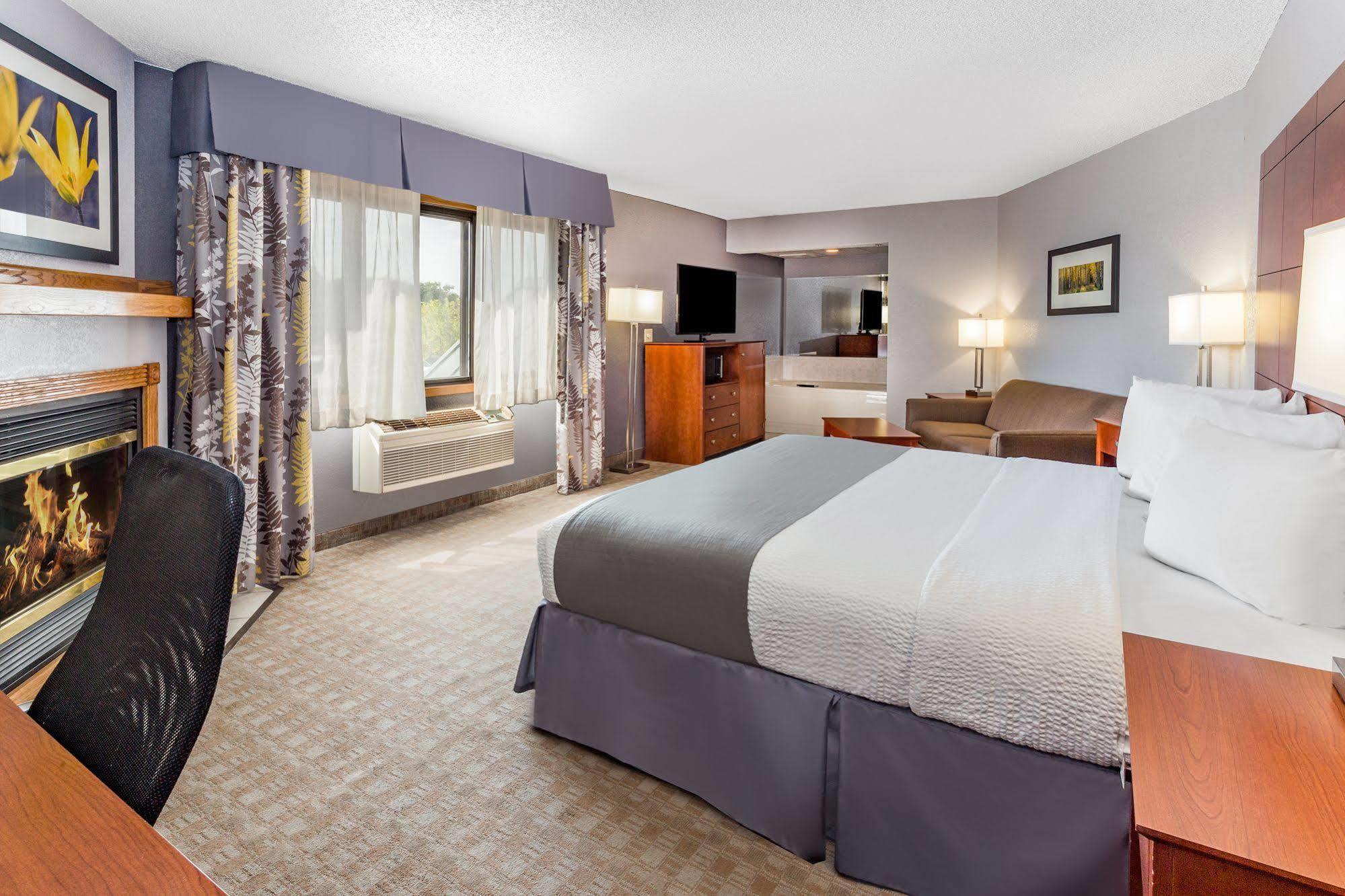 Americinn By Wyndham Ankeny/Des Moines Dış mekan fotoğraf