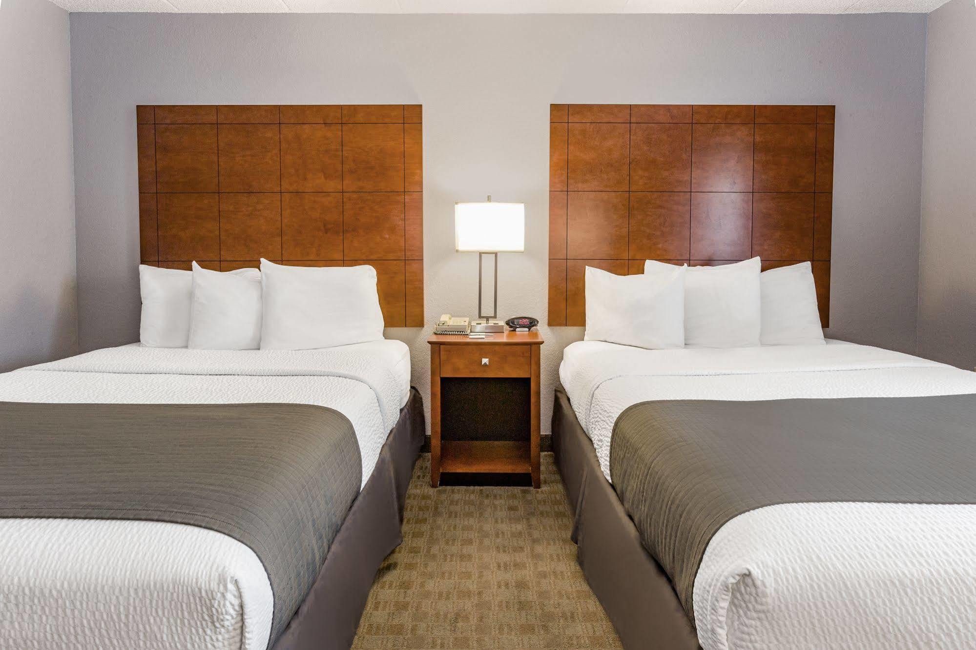 Americinn By Wyndham Ankeny/Des Moines Dış mekan fotoğraf