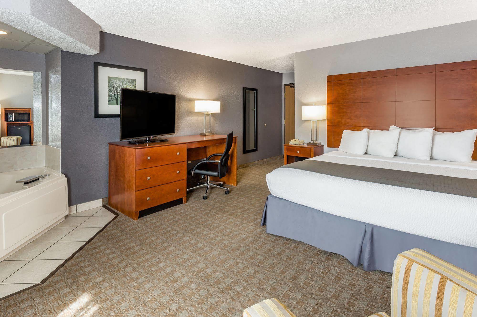 Americinn By Wyndham Ankeny/Des Moines Dış mekan fotoğraf