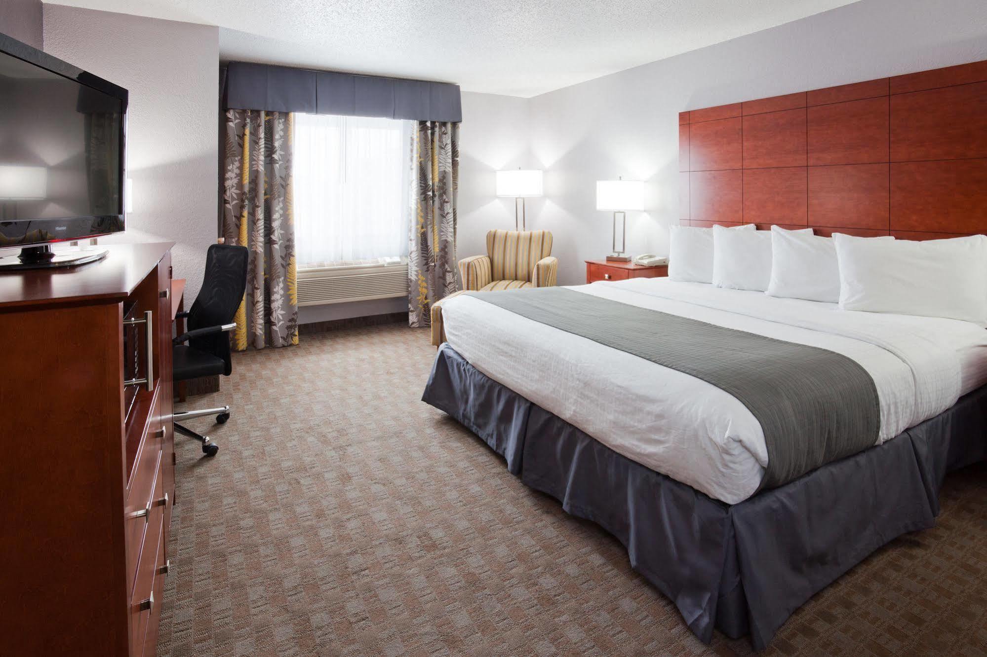 Americinn By Wyndham Ankeny/Des Moines Dış mekan fotoğraf