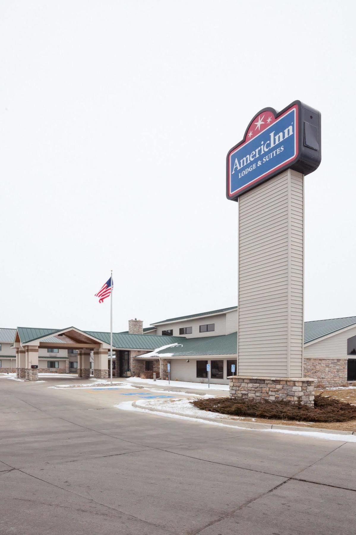 Americinn By Wyndham Ankeny/Des Moines Dış mekan fotoğraf